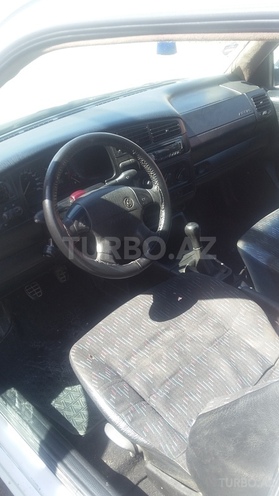 Volkswagen Golf 1996, 185,956 km - 1.4 l - Bakı