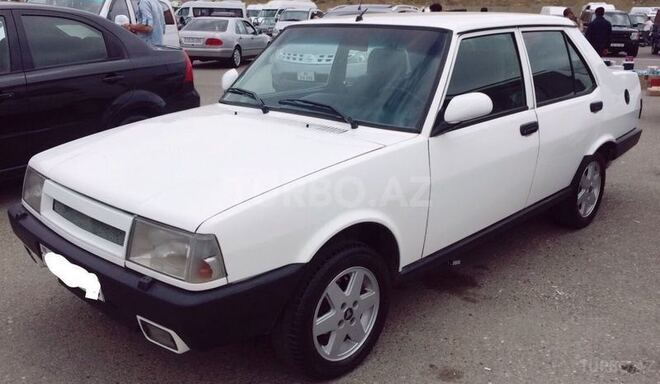 LADA (VAZ) 21099 2007, 81,000 km - 1.6 l - Bakı