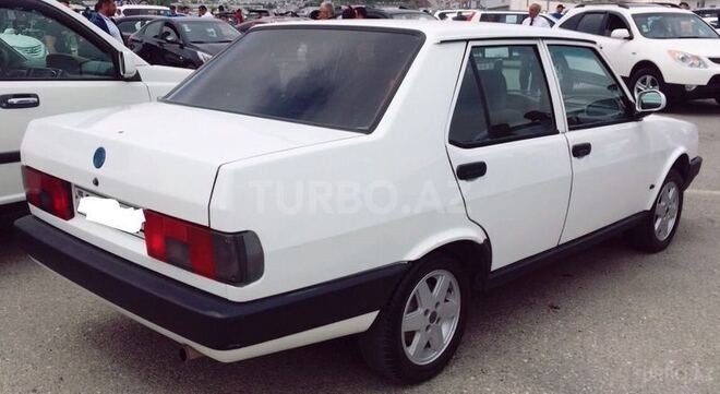 LADA (VAZ) 21099 2007, 81,000 km - 1.6 l - Bakı