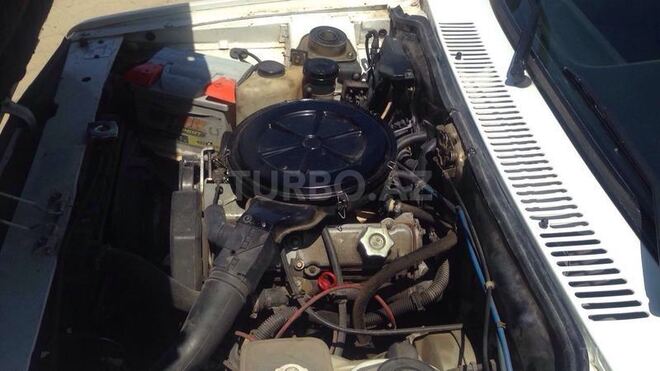 LADA (VAZ) 21099 2007, 81,000 km - 1.6 l - Bakı
