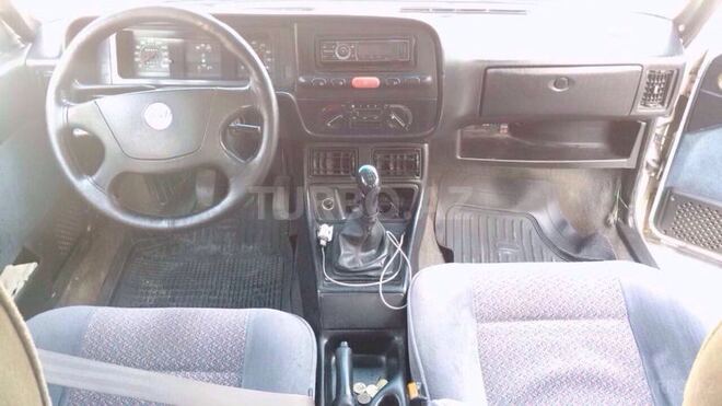 LADA (VAZ) 21099 2007, 81,000 km - 1.6 l - Bakı