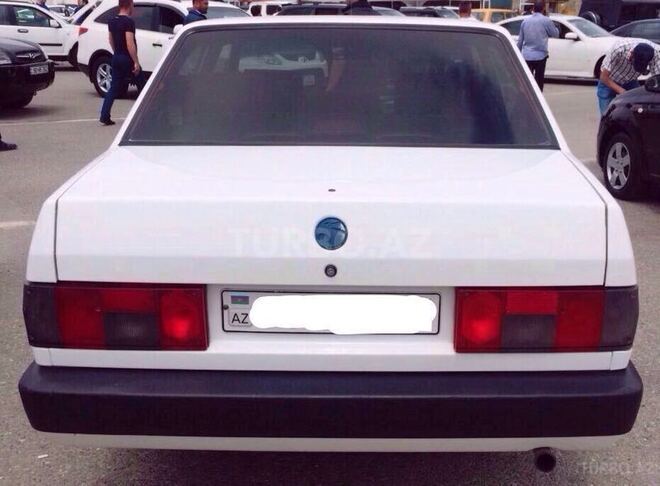 LADA (VAZ) 21099 2007, 81,000 km - 1.6 l - Bakı