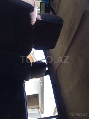 LADA (VAZ) 21099 2007, 81,000 km - 1.6 l - Bakı