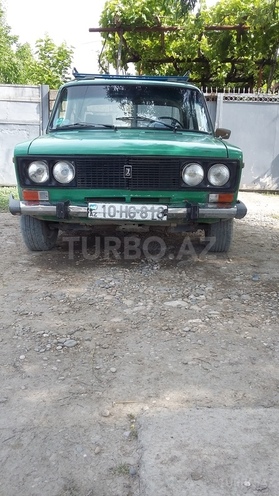 LADA (VAZ) 2106 1984, 300,000 km - 1.3 l - Xaçmaz