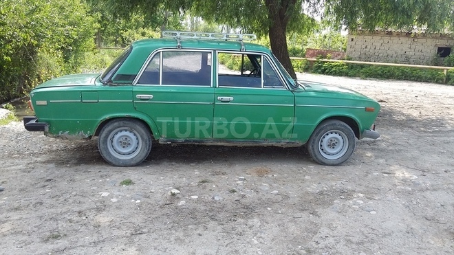 LADA (VAZ) 2106 1984, 300,000 km - 1.3 l - Xaçmaz