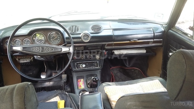 LADA (VAZ) 2106 1984, 300,000 km - 1.3 l - Xaçmaz