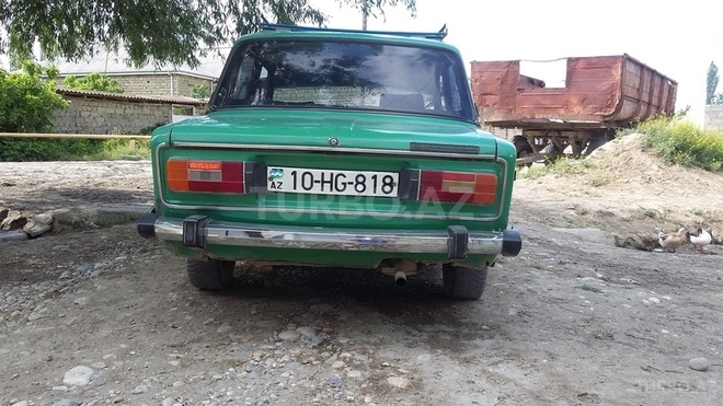 LADA (VAZ) 2106 1984, 300,000 km - 1.3 l - Xaçmaz