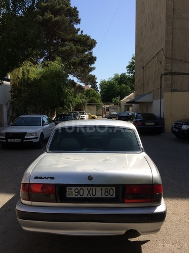 GAZ 31105 2004, 141,000 km - 2.4 l - Bakı