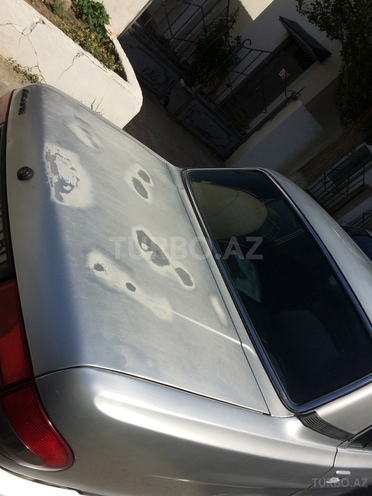 GAZ 31105 2004, 141,000 km - 2.4 l - Bakı
