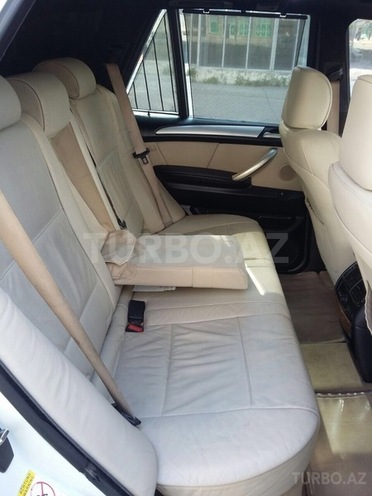 BMW X5 2001, 140,000 km - 4.4 l - Bakı