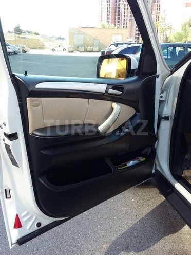 BMW X5 2001, 140,000 km - 4.4 l - Bakı