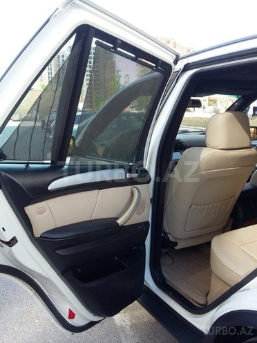 BMW X5 2001, 140,000 km - 4.4 l - Bakı