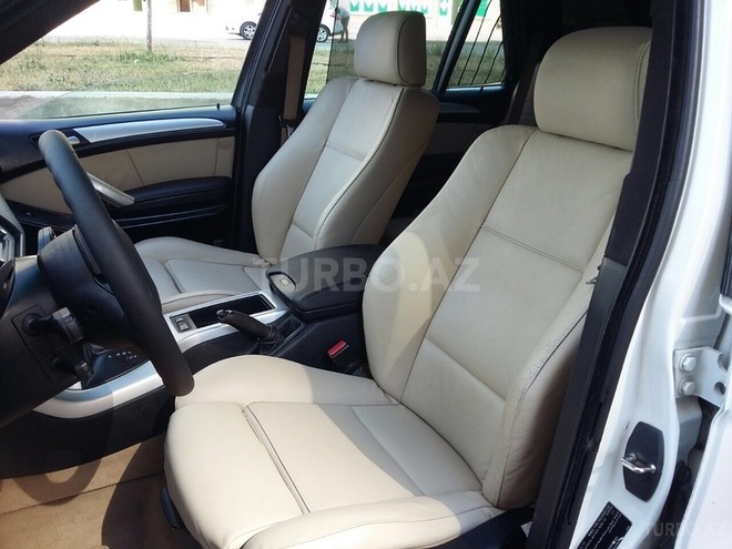 BMW X5 2001, 140,000 km - 4.4 l - Bakı