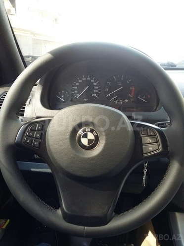 BMW X5 2001, 140,000 km - 4.4 l - Bakı