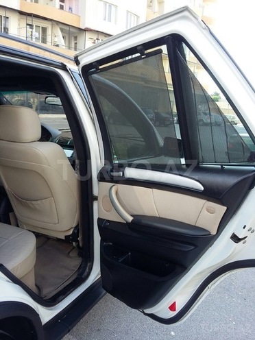 BMW X5 2001, 140,000 km - 4.4 l - Bakı