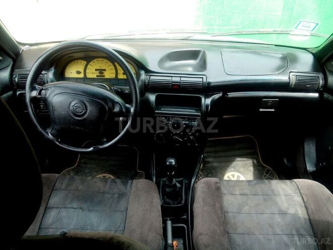 Opel Astra 1995, 297,000 km - 1.6 l - Bakı