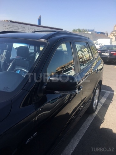 Hyundai Santa Fe 2008, 170,000 km - 2.7 l - Bakı