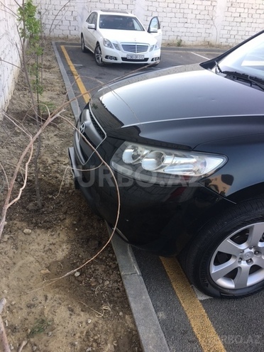 Hyundai Santa Fe 2008, 170,000 km - 2.7 l - Bakı