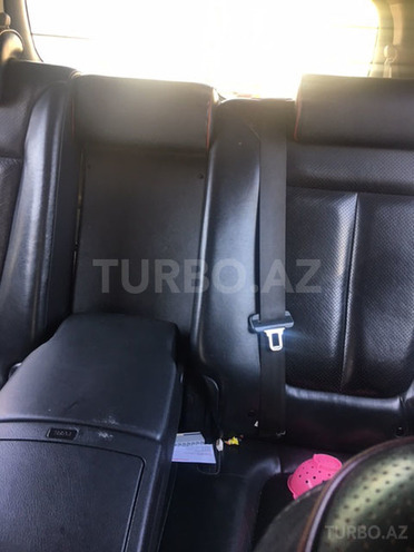 Hyundai Santa Fe 2008, 170,000 km - 2.7 l - Bakı
