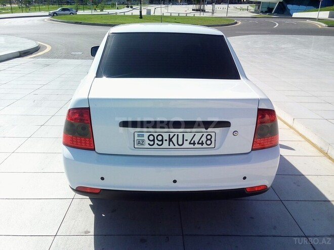 LADA (VAZ) Priora 2014, 48,000 km - 1.6 l - Bakı