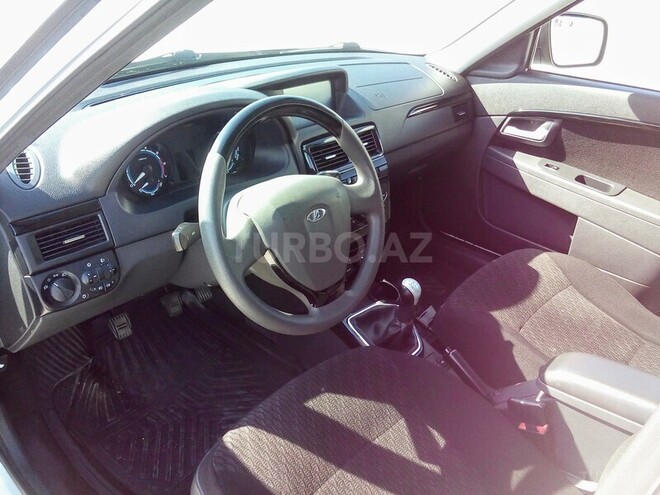 LADA (VAZ) Priora 2014, 48,000 km - 1.6 l - Bakı