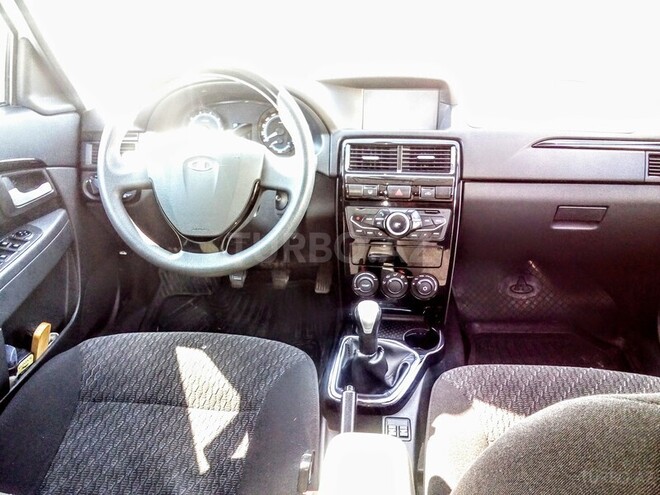 LADA (VAZ) Priora 2014, 48,000 km - 1.6 l - Bakı