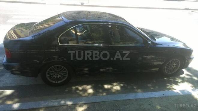 BMW 525 2000, 337,000 km - 0.3 l - Göyçay