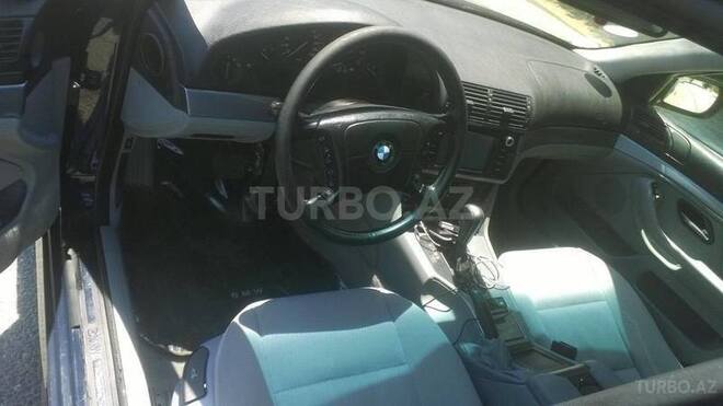 BMW 525 2000, 337,000 km - 0.3 l - Göyçay