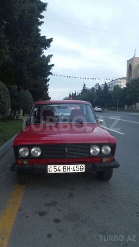 LADA (VAZ) 2106 1995, 266,066 km - 1.5 л - Bakı