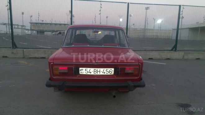 LADA (VAZ) 2106 1995, 266,066 km - 1.5 л - Bakı