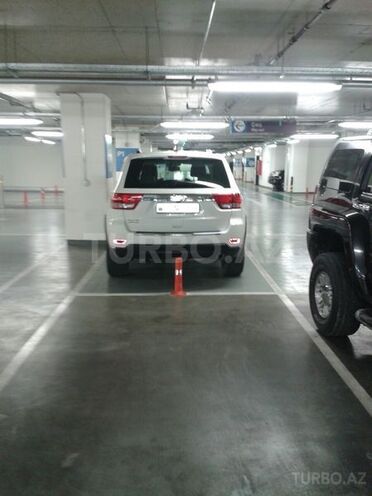 Jeep Cherokee 2012, 42,000 km - 3.6 l - Bakı