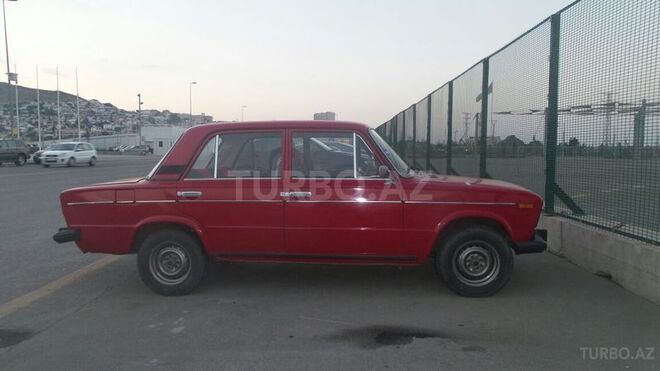 LADA (VAZ) 2106 1995, 266,066 km - 1.5 л - Bakı