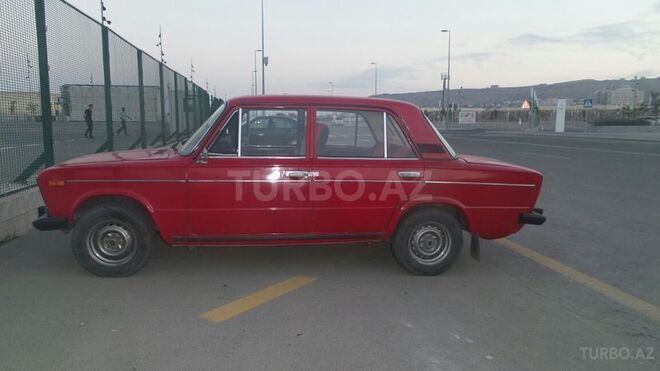 LADA (VAZ) 2106 1995, 266,066 km - 1.5 л - Bakı