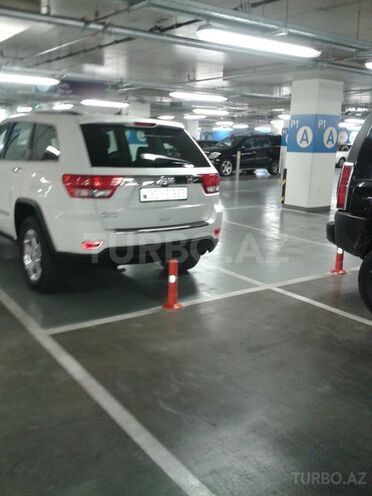 Jeep Cherokee 2012, 42,000 km - 3.6 l - Bakı
