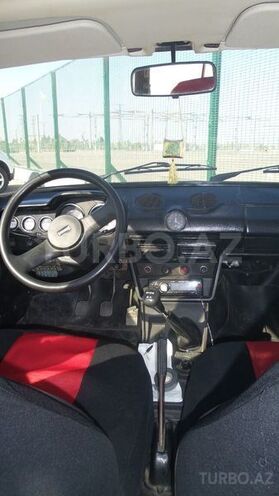 LADA (VAZ) 2106 1995, 266,066 km - 1.5 л - Bakı