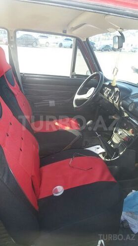 LADA (VAZ) 2106 1995, 266,066 km - 1.5 л - Bakı
