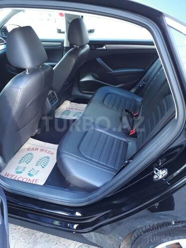 Volkswagen Passat 2014, 67,000 km - 1.8 l - Bakı