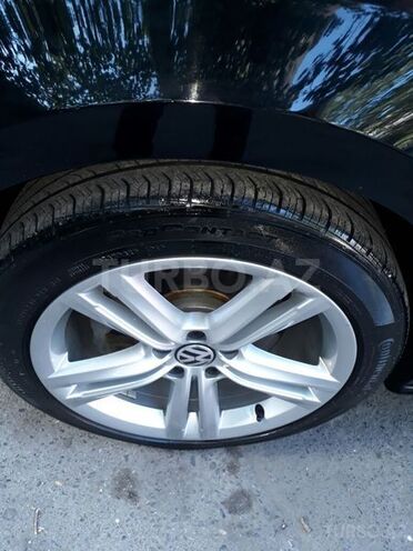 Volkswagen Passat 2014, 67,000 km - 1.8 l - Bakı