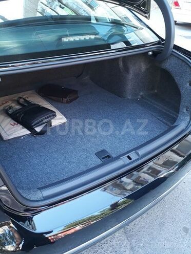Volkswagen Passat 2014, 67,000 km - 1.8 l - Bakı