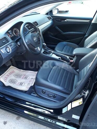 Volkswagen Passat 2014, 67,000 km - 1.8 l - Bakı