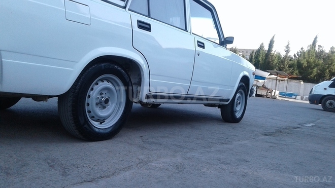 LADA (VAZ) 2107 2006, 128,000 km - 1.6 л - Şirvan