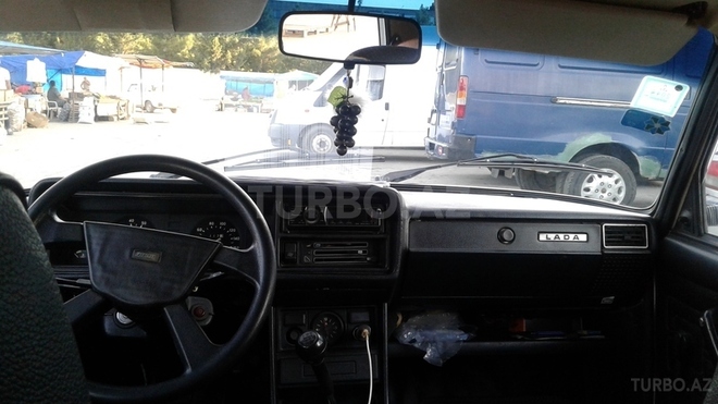 LADA (VAZ) 2107 2006, 128,000 km - 1.6 л - Şirvan