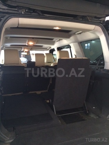 Land Rover Discovery 2005, 203,000 km - 2.7 l - Bakı