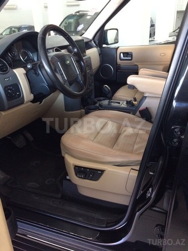 Land Rover Discovery 2005, 203,000 km - 2.7 l - Bakı