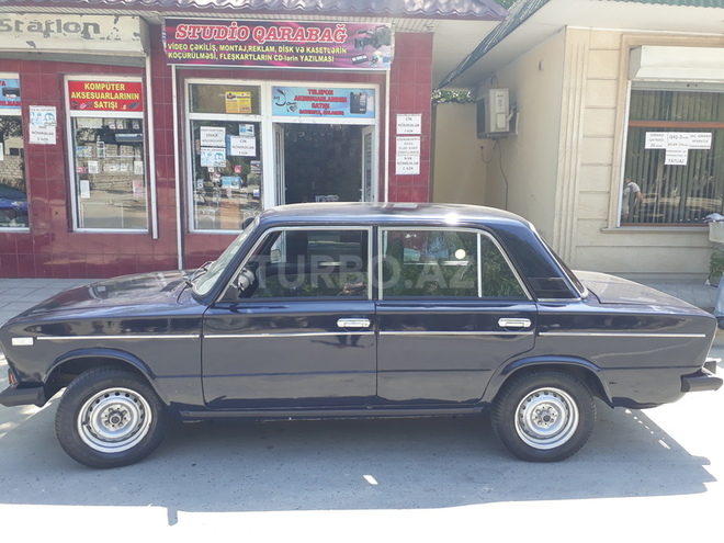 LADA (VAZ) 2106 2004, 456,133 km - 1.6 л - Sumqayıt