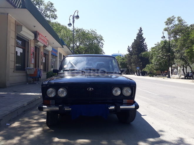 LADA (VAZ) 2106 2004, 456,133 km - 1.6 л - Sumqayıt