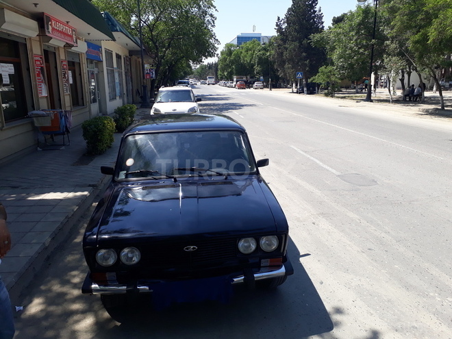 LADA (VAZ) 2106 2004, 456,133 km - 1.6 л - Sumqayıt