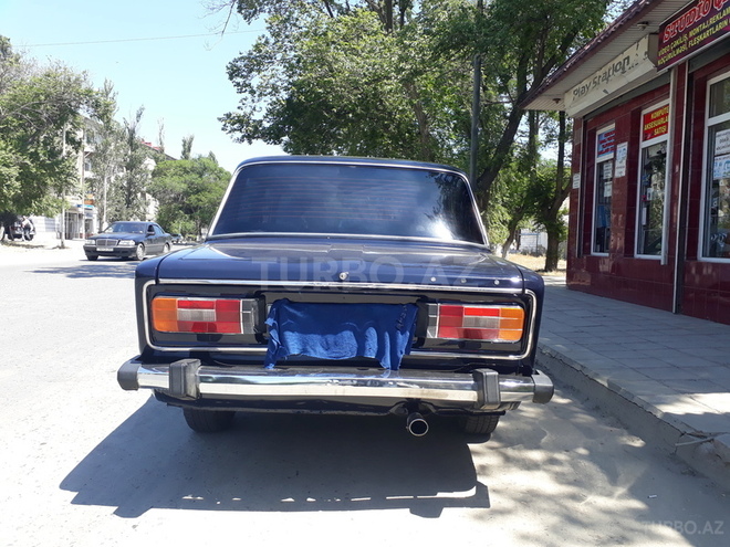 LADA (VAZ) 2106 2004, 456,133 km - 1.6 л - Sumqayıt