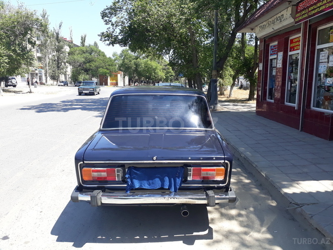 LADA (VAZ) 2106 2004, 456,133 km - 1.6 л - Sumqayıt