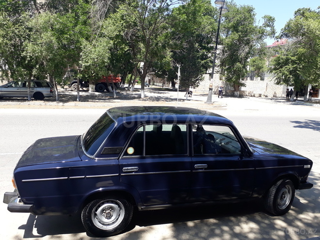 LADA (VAZ) 2106 2004, 456,133 km - 1.6 л - Sumqayıt